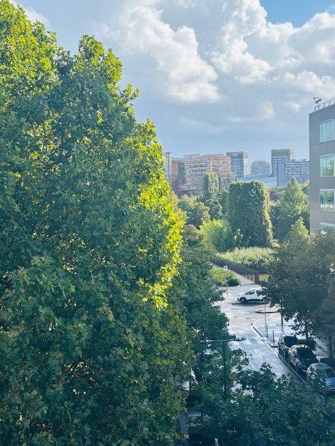 Appartement - 113 m² - 4 pièces