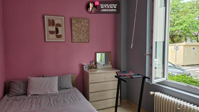 Appartement - 31 m² - 2 pièces