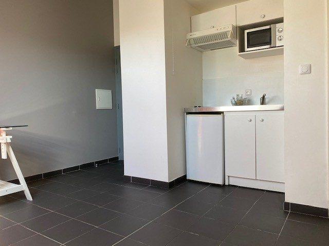Appartement - 14 m² - 1 pièce