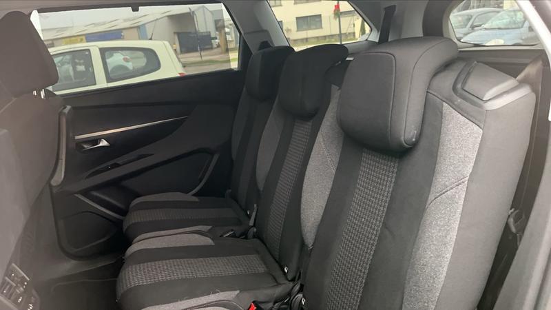 Peugeot 5008 1.5 BlueHDi 130 Eat8 Active Business - Automatique Entretien constructeur