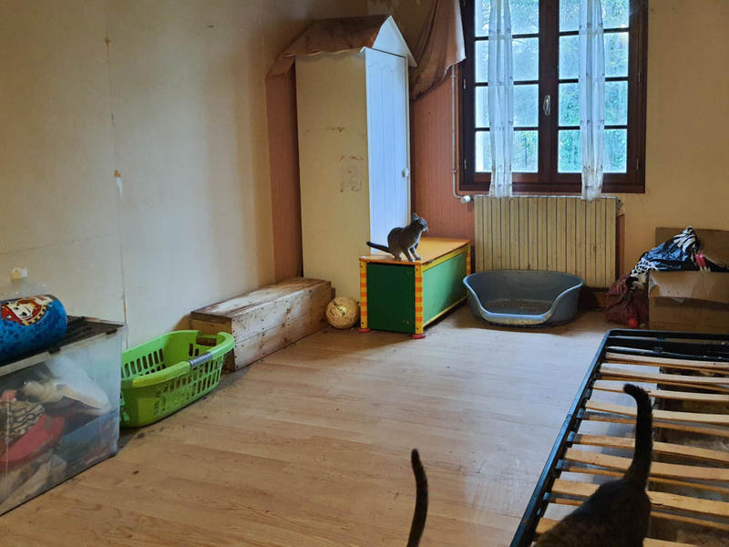 Pavillon - 7 pièces