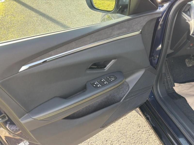 Renault Mégane E-Tech Ev60 220 ch optimum charge Techno