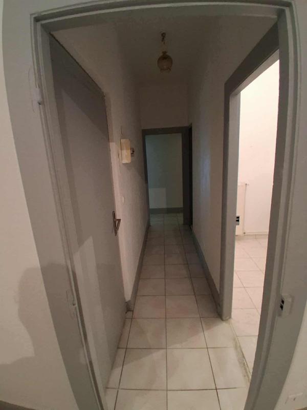 Appartement - 68 m² - 3 pièces