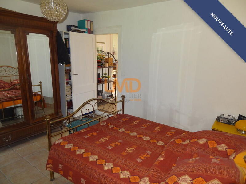 Maison - 57 m² - 4 pièces