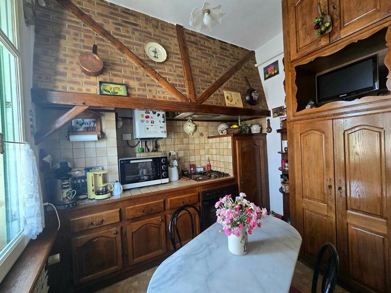 Appartement - 68 m² - 3 pièces