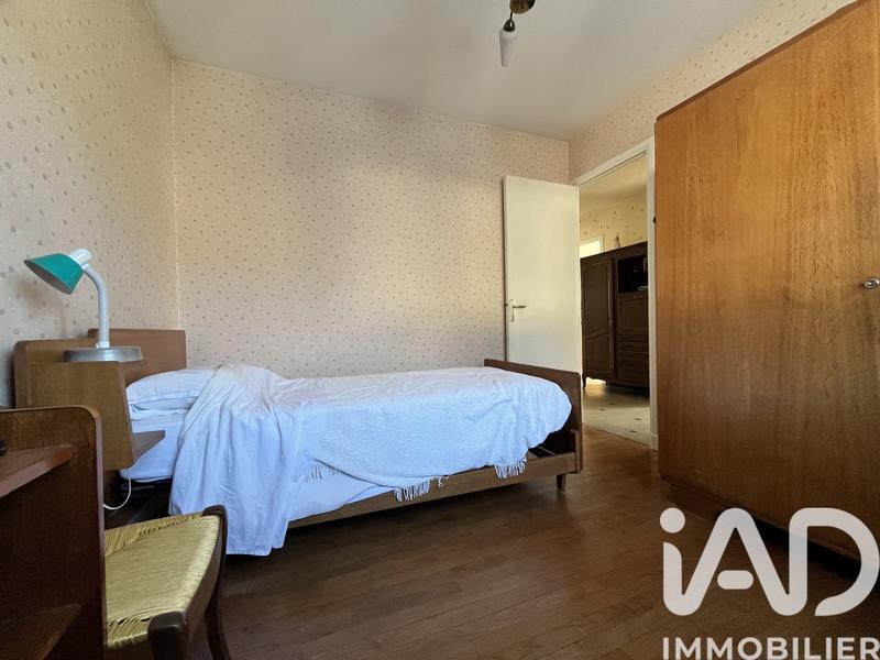 Maison - 103 m² - 6 pièces