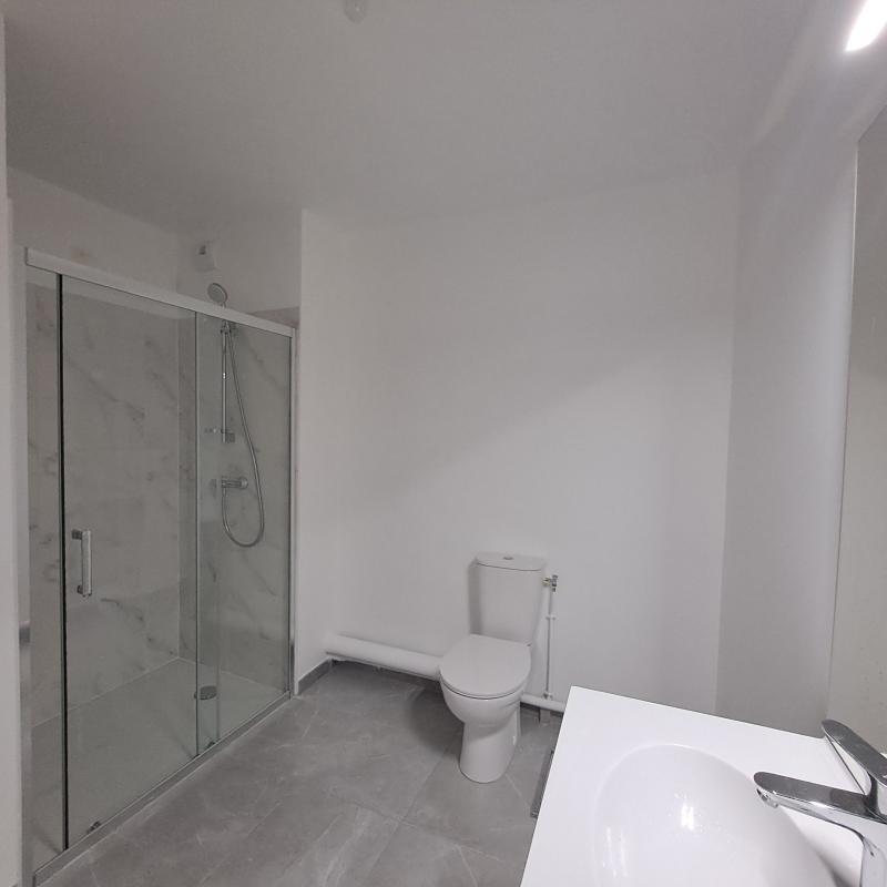 Appartement - 39 m² - 1 pièce