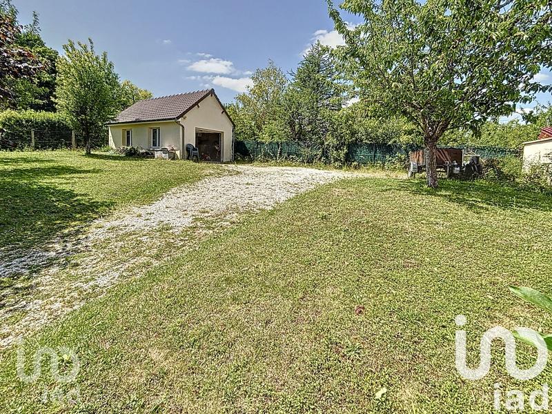 Maison - 170 m² - 6 pièces