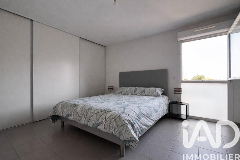 Appartement - 96 m² - 4 pièces