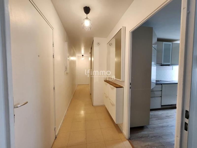 Appartement - 68 m² - 3 pièces