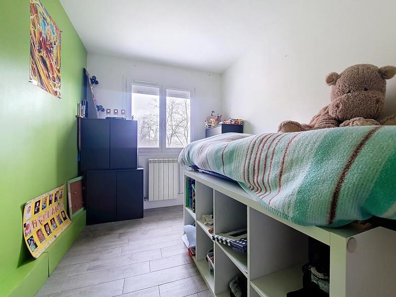 Maison - 177 m² - 7 pièces