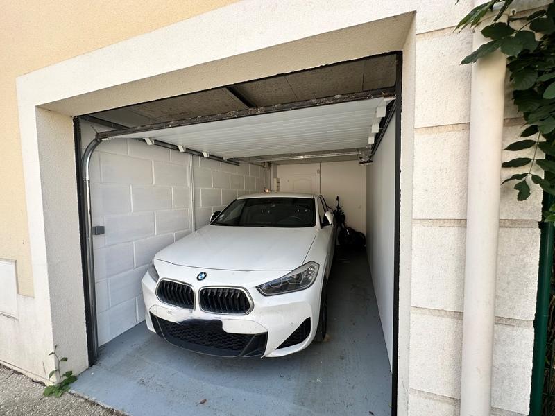 Maison - 118 m² - 6 pièces