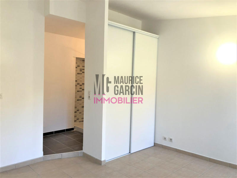 Appartement - 59 m² - 2 pièces