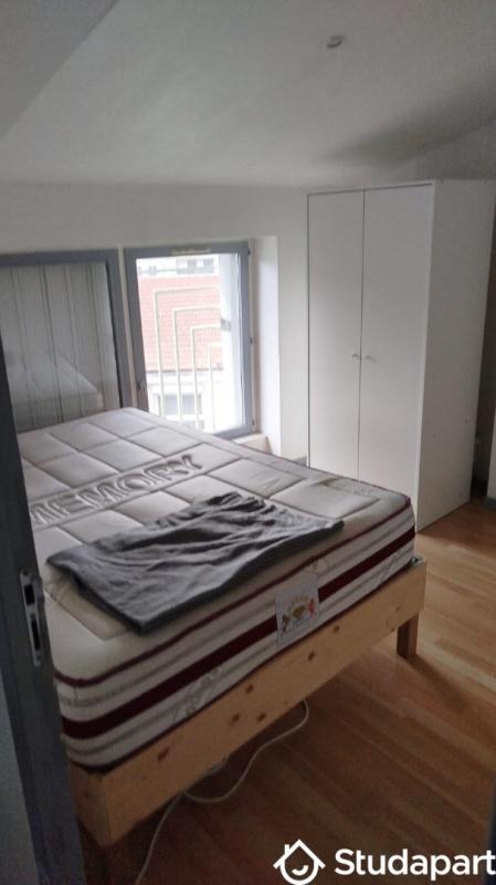 Maison - 47 m² - 4 pièces