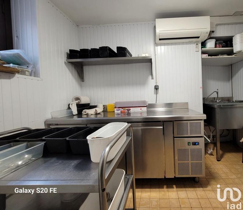 Local commercial - 695 m²