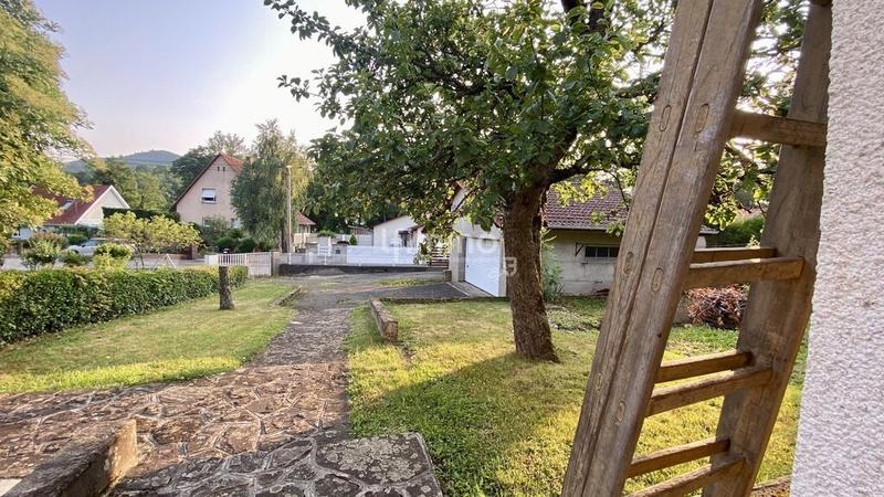 Demeure - 149 m² - 7 pièces