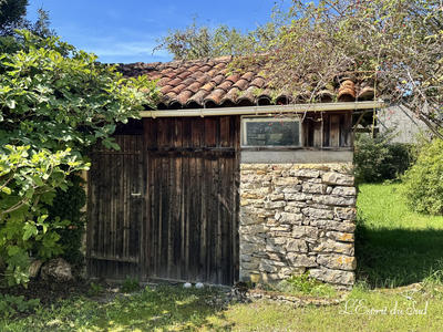 Maison - 161 m² - 7 pièces