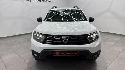 Dacia Duster 4x4 Confort 115 Ch Blue Dci