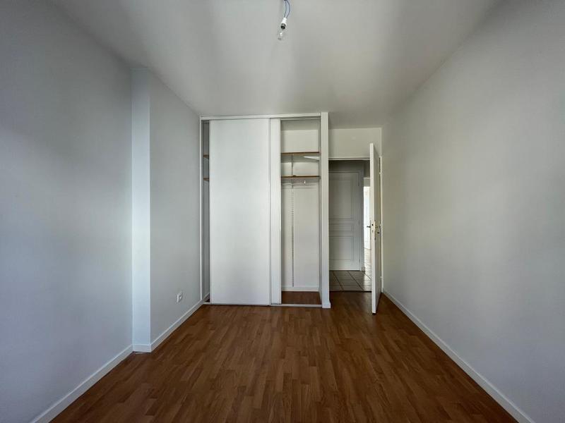 Appartement - 111 m² - 5 pièces