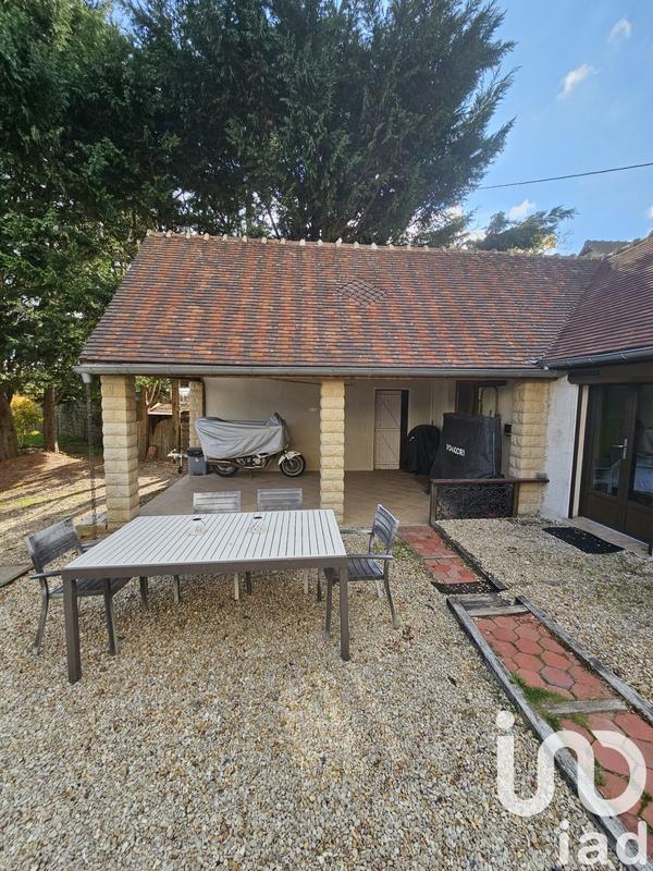 Maison - 200 m² - 4 pièces