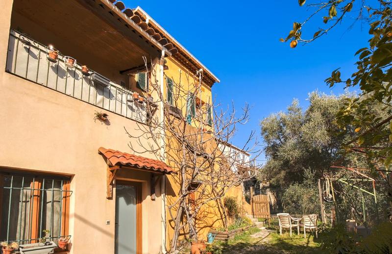 Maison - 138 m² - 6 pièces