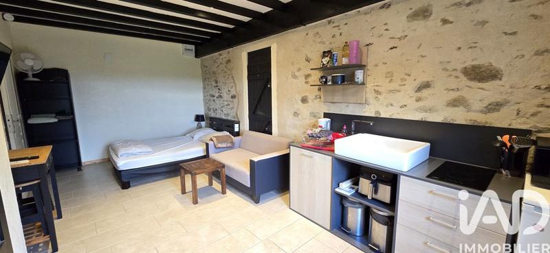 Maison de campagne - 284 m² - 10 pièces