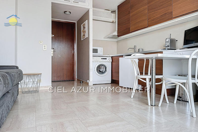 Appartement - 18 m² - 1 pièce