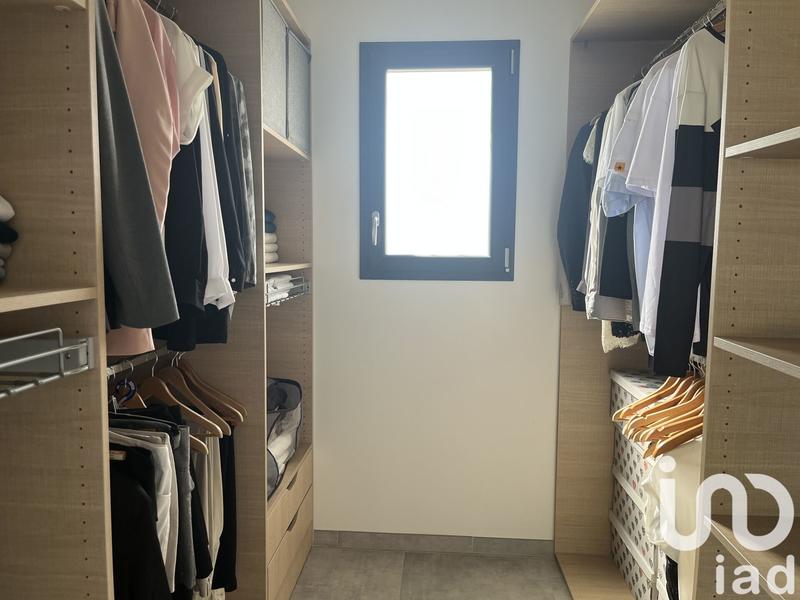 Maison - 138 m² - 5 pièces