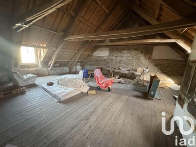 Maison - 165 m² - 6 pièces