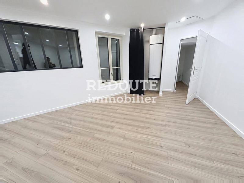 Maison de ville - 147 m² - 6 pièces