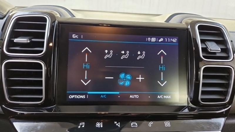 Citroën C5 Aircross BlueHDi 130 s&amp;S Eat8 Business