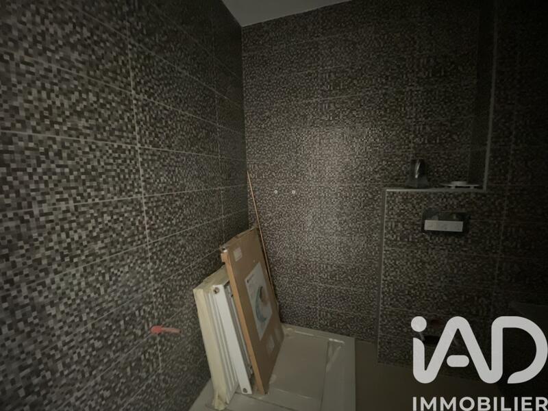 Maison de ville - 95 m² - 5 pièces