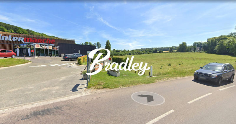 Local commercial - 5 000 m²