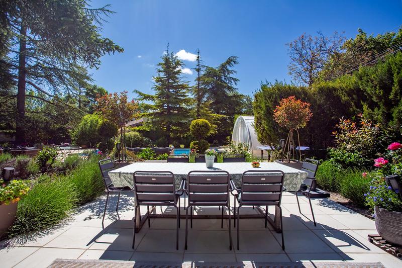 Maison de domaine - 500 m² - 15 pièces