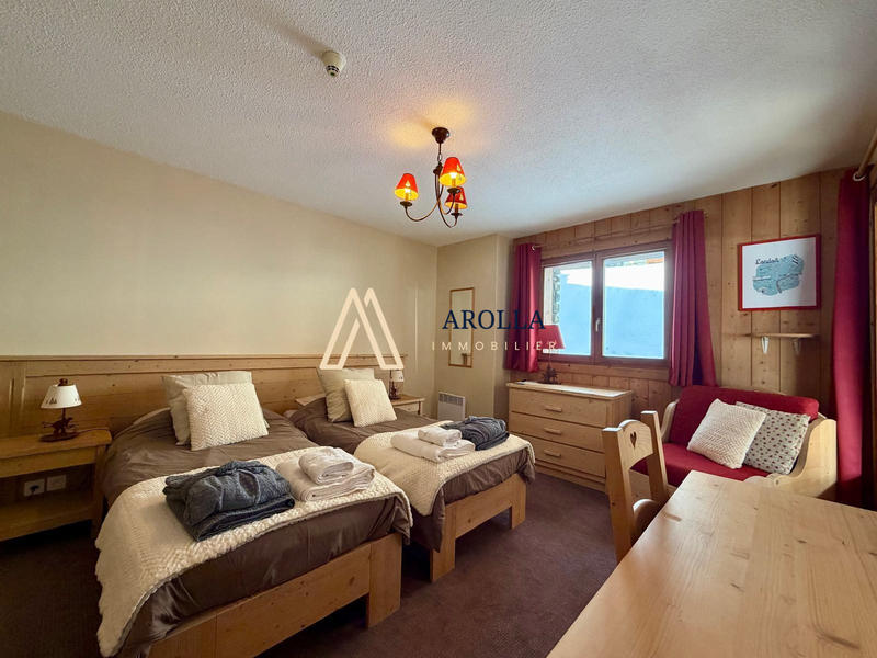 Appartement - 130 m² - 5 pièces