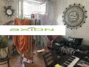 Appartement - 66 m² - 4 pièces