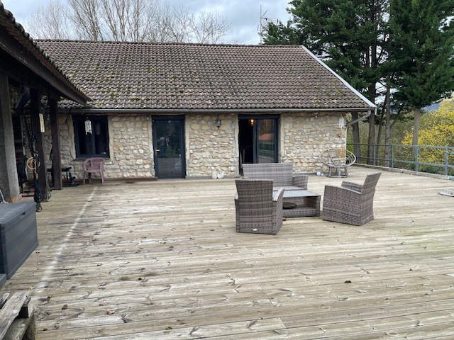 Appartement - 78 m² - 2 pièces