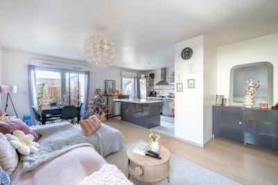 Appartement - 59 m² - 2 pièces