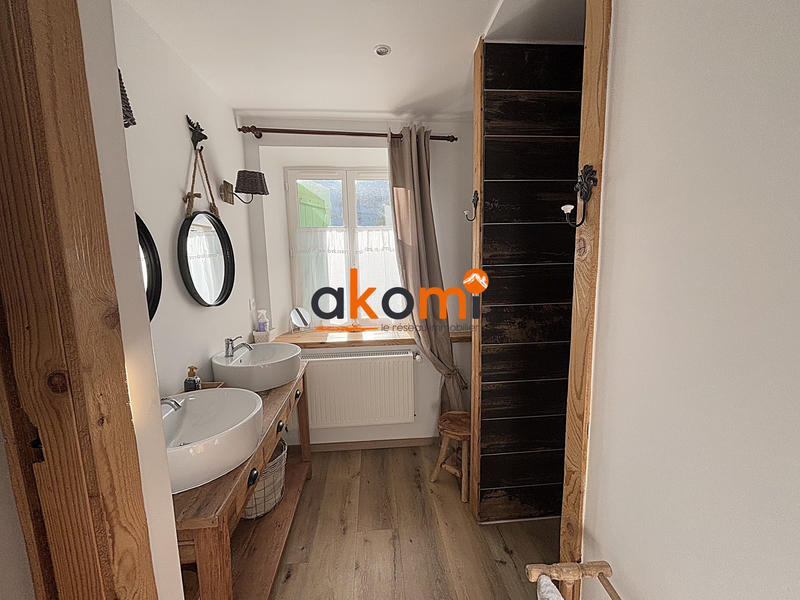 Ferme - 183 m² - 10 pièces