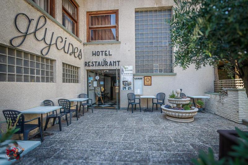 Local commercial - 805 m² - 20 pièces