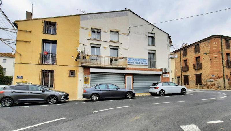 Maison - 160 m² - 7 pièces