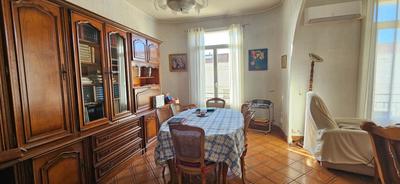 Appartement - 78 m² - 4 pièces