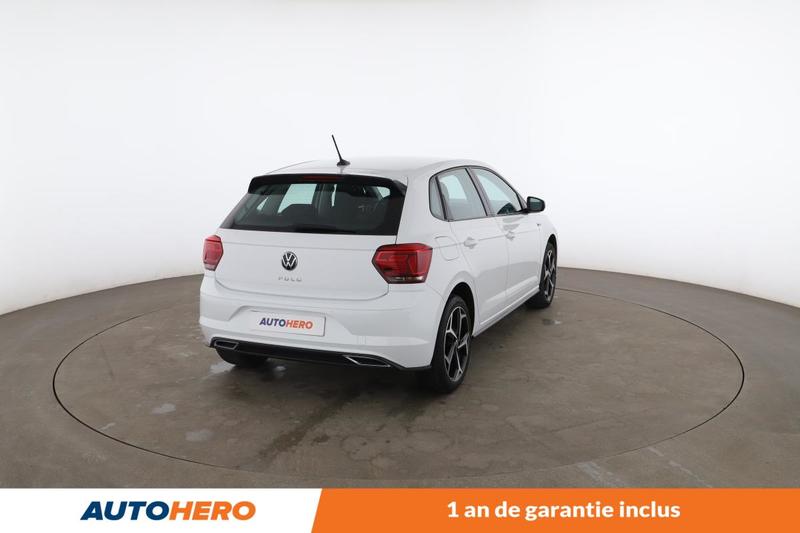 Volkswagen Polo 1.0 Tsi R-Line 95 ch