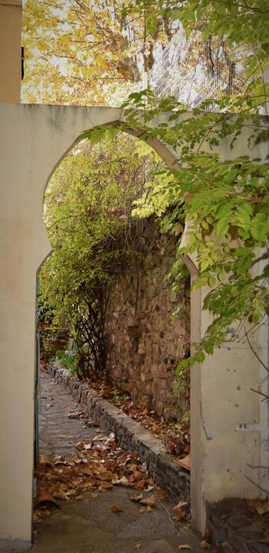 Maison - 260 m² - 8 pièces