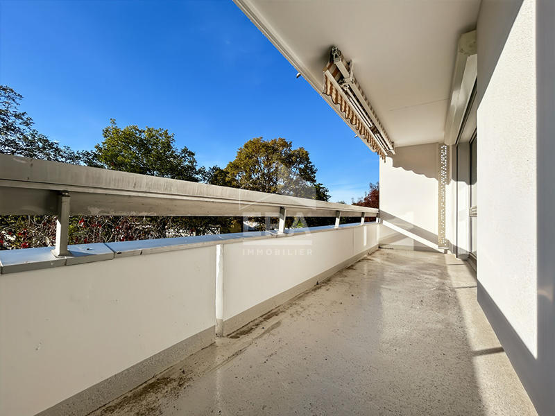 Appartement - 57 m² - 2 pièces