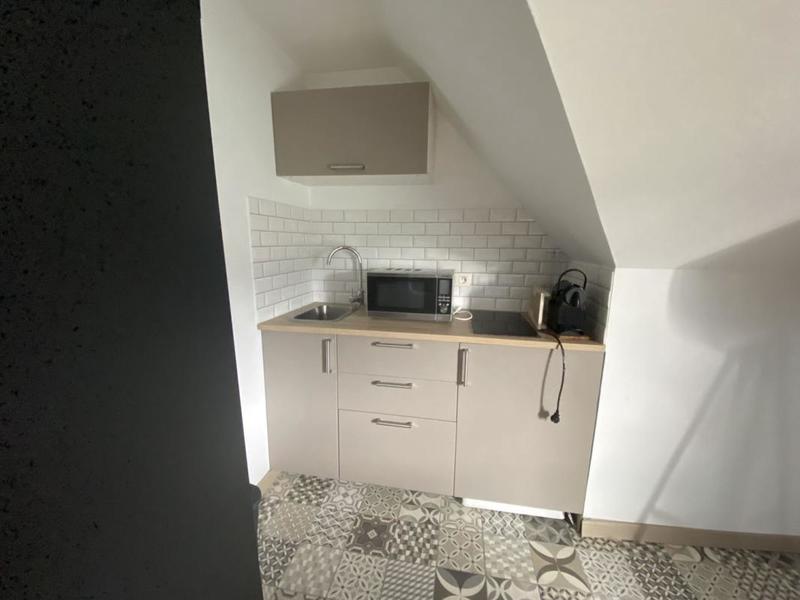 Appartement - 113 m² - 5 pièces