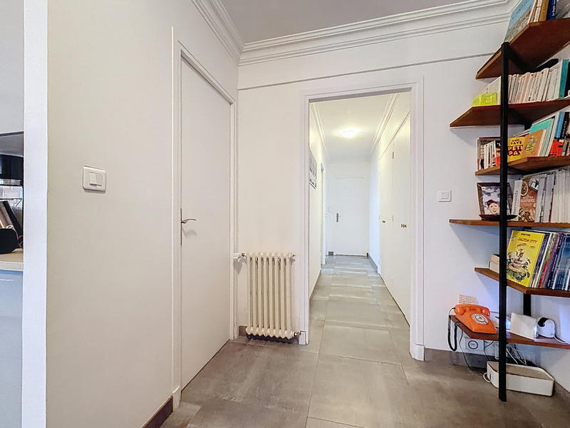 Appartement - 80 m² - 3 pièces