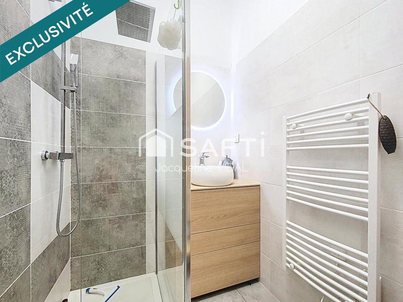 Maison - 163 m² - 7 pièces