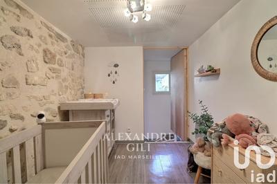 Maison - 77 m² - 3 pièces