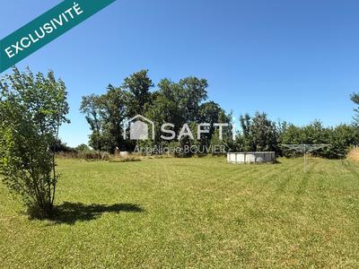 Ferme - 270 m² - 6 pièces